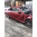 MERCEDES ÇIKMA PARÇA CLK W207 CABRİO TAVAN TENTE